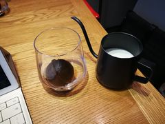 月球咖啡-Home Cafe(水榭春天店)