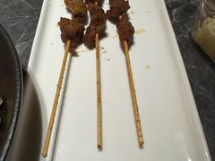 -炊烟小炒黄牛肉(浦东世纪汇店)