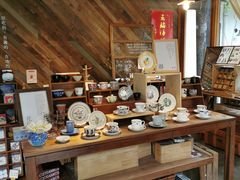 -时光花园(白鹭洲店)