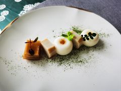 -龙井御庄·精致江南菜(龙井店)