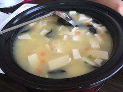 -翡翠29旋转餐厅·镇江国际雷迪森广场酒店