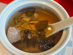 -馋遇江南·精致湖景雅宴(东方之门店)