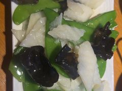 -盐帮食坊•小河帮川菜(四川师大店)