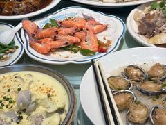 -海儀美食楼(湾仔海鲜街店)