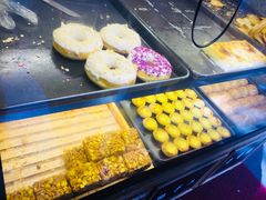 迷你小蛋挞-麦斯晨菲老香港蛋糕(东街店)