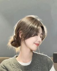 -韩国丽安形象设计