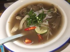 -阮氏娘·越南料理(双子塔店)