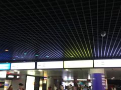 -上海南站