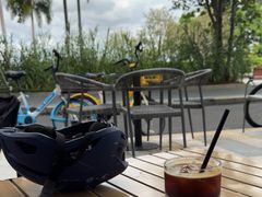 -ommo cafe(半岛城邦店)