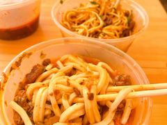 招牌卤饵丝-丁记面馆(凤凰店)