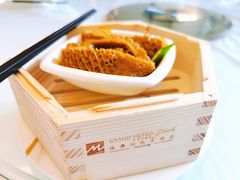 -南宁荔园维景国际酒店·荔园中餐厅
