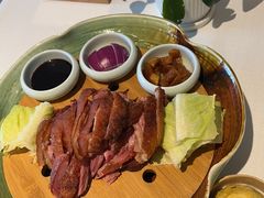 -旺顺阁·北京菜(北辰上品+)