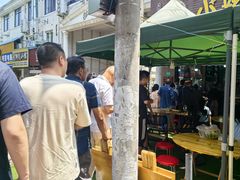 -小辫子羊肉面馆(周东店)