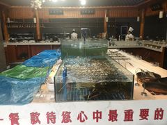 -冠州宴·海鲜烤鸭民间菜(冠县店)