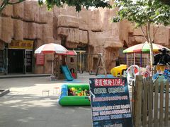 -裕华世纪公园