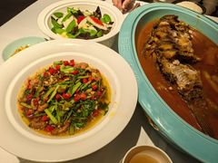 -阿五黄河大鲤鱼(英协路店)