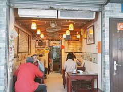 -玫瑰甜品(文明路店)