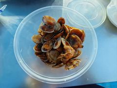 -万家乐带皮五花肉烧烤(临淄大院店)