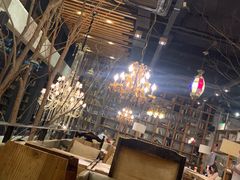 大堂-漫咖啡MAANCOFFEE(清江路店)