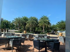 -三亚凤凰水城凯莱度假酒店