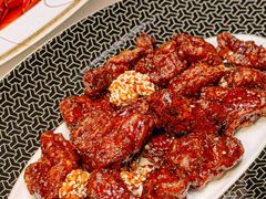 -新光酒家·河豚·海鲜·蟹料理(浦东店)