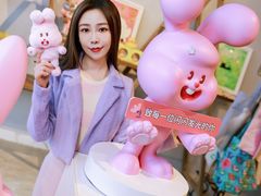 -Trainyard 炼·工场(中国国际贸易中心店)