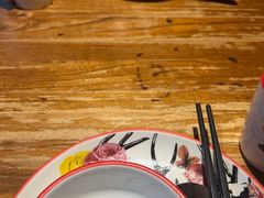 -新白鹿餐厅(银泰西湖文化广场店)