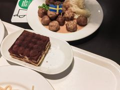 -宜家·瑞典风味餐厅(无锡店)