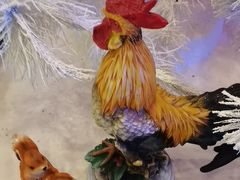 -山河屯铁锅炖鲜鹅·东北菜(开发区一店)