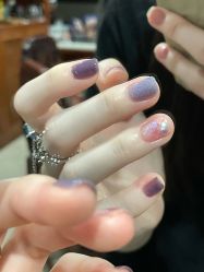-情同手足美甲美睫
