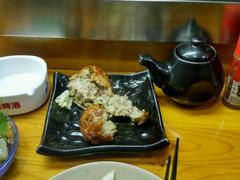 android_upload_pic-晶吉·居酒屋·烧鸟·生鱼饭(中山区民主广场店)
