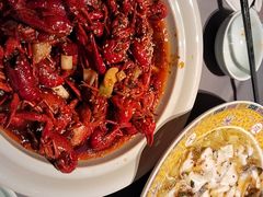 -天成·川菜家宴(海港城店)