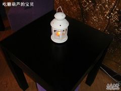 -FullHouse桌游狼人跑团剧本杀(徐家汇店)