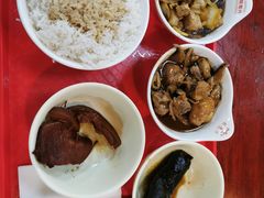 把子肉套餐-超意兴·把子肉(英雄山路店)