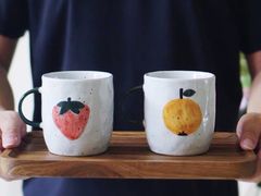-一片田陶艺工作室