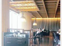 大堂-富力丽思卡尔顿酒店·丽轩中餐厅