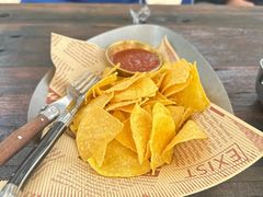 -精酿农场Brew Farm·沙漠绿洲餐厅