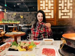 -丁卯•铜锅涮肉(工体店)