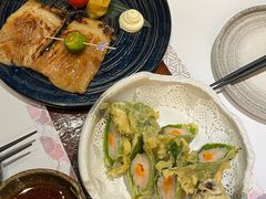 -奈九居酒屋(滨河大道店)