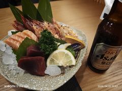 -菊上•尊品料理(蚌埠银泰店)