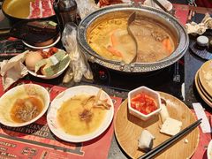 -牛New寿喜烧(闵行龙湖天街店)