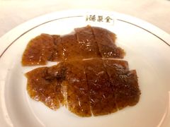 全聚德精品烤鸭-北京全聚德(天安门店)