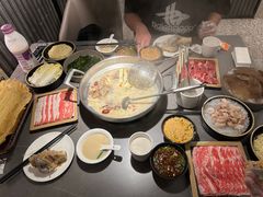 -骨之味·筒骨汤火锅(江头店)