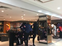 -安踏特卖场(悦喜客来广场店)