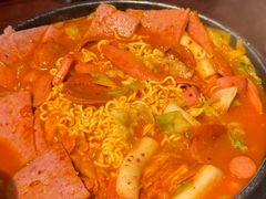 -양평식당·杨平食堂(华贸店)
