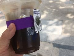-HANA COFFEE(长寿路店)