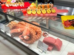 -星璞全日餐厅·高空自助餐(深铁铂尔曼酒店)