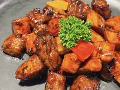 -阿明小菜·海鲜·上海菜(梅陇店)