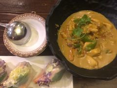 -Siam泰餐厅(水上公园店)