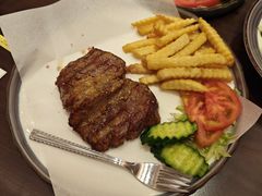 -澳门木偶葡国餐厅(珠海店)